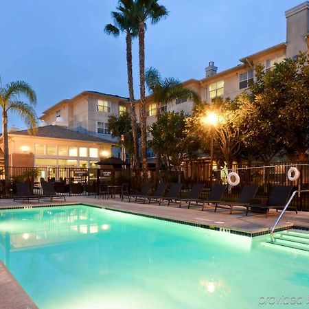 Residence Inn Los Angeles Lax/Эль-Сегундо Экстерьер фото